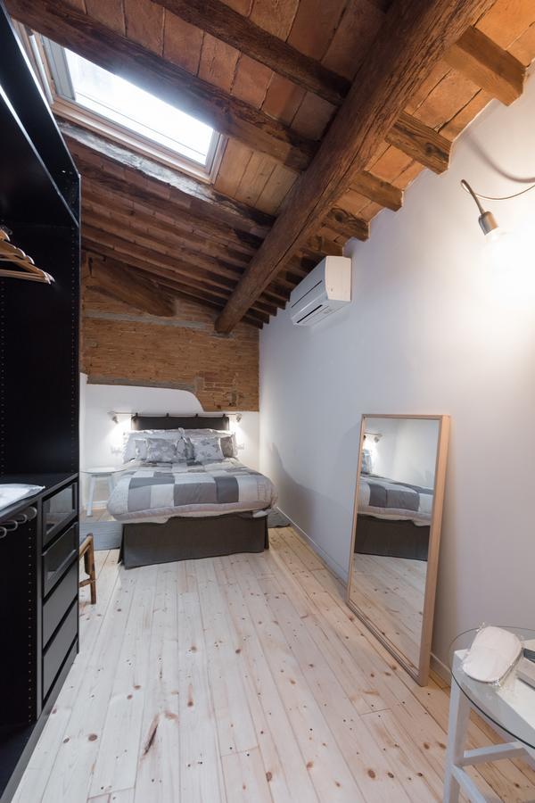 Old Bridge: Historical And Chic Apartment Флоренція Екстер'єр фото