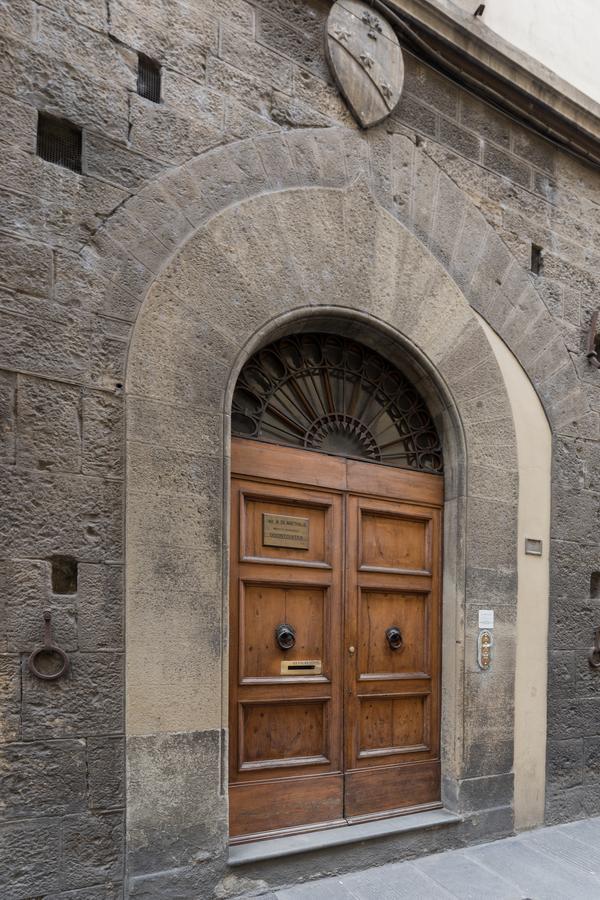 Old Bridge: Historical And Chic Apartment Флоренція Екстер'єр фото